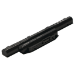 2-Power 10.8v, 6 cell, 56Wh Laptop Battery - replaces FPCBP231