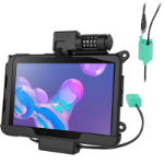 RAM Mounts RAM-HOL-SAM57PD2CLU houder Passieve houder Tablet/UMPC Zwart
