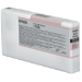 Epson C13T653600/T6536 Ink cartridge light magenta 200ml for Epson Stylus Pro 4900
