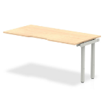 Dynamic Evolve Plus Single Row Extension Desk