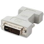 Astrotek VGA/DVI-I Adapter HD15 FM White