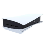 Stealth PS5 Horizontal Stand