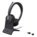Yealink BH70 Dual with Stand Teams USB-C/A Headset