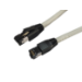 Microconnect MC-SFTP8075 networking cable Grey 7.5 m Cat8.1 S/FTP (S-STP)