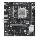 ASUS A620M-F GAMING WIFI AMD A620 Socket AM5 micro ATX