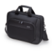 DICOTA Top Traveller ECO laptop case 39.6 cm (15.6") Messenger case Black