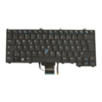 DELL TV6P8 laptop reserve-onderdeel Toetsenbord