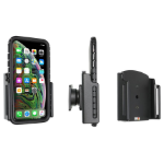 Brodit 711083 holder Passive holder Mobile phone/Smartphone Black