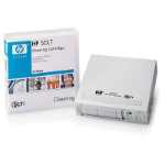 Hewlett Packard Enterprise C7982A cleaning media