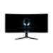 Alienware AW3423DWF computer monitor 86.8 cm (34.2") 3440 x 1440 pixels UltraWide Quad HD OLED Black