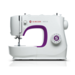 SINGER M3505 sewing machine Semi-automatic sewing machine Electromechanical
