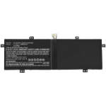 CoreParts MBXAS-BA0242 laptop spare part Battery