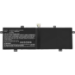 CoreParts MBXAS-BA0242 notebook spare part Battery