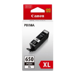 Canon PGI-650XLBK ink cartridge Original Black