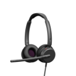 EPOS Duo headset, USB C