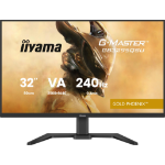 iiyama G-MASTER Conquer every frame with the 32″ QHD GB3295QSU