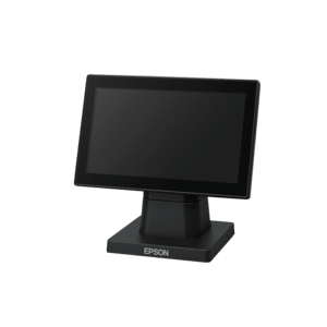 Image of Epson DM-D70, black