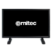 Ernitec 0070-24149 LED display 124.5 cm (49") 1920 x 1080 pixels Full HD Black