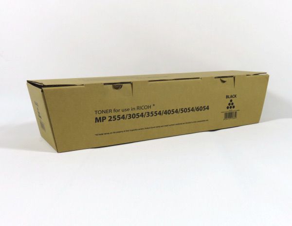 Image of DATA DIRECT Ricoh MP2554 MP3554 MP6054 Toner Compatible 842125...