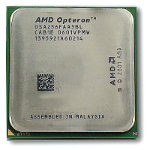 Hewlett Packard Enterprise AMD Opteron 6234 Kit processor 2.4 GHz 16 MB L3