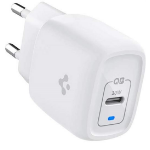 Spigen ACH02071 mobile device charger White Indoor