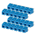 StarTech.com C6KEY110180BL24PK keystone module