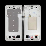 Samsung EU Product - Galaxy S25 FE Middle Frame - Gray