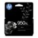 HP Cartucho de tinta original 950XL de alta capacidad negro