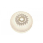 HP RU5-0962-000CN reserveonderdeel voor printer/scanner Besturingseenheid