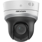 Hikvision Value Series DS-2DE2204IW-DE3(S6)(B) security camera Dome IP security camera Indoor 1920 x 1080 pixels Ceiling