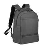 Rivacase Biscayne 8363 backpack Casual backpack Black Polyester