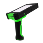 Socket Mobile XtremeScan Mag 641 Handheld bar code reader 1D/2D Green, Black