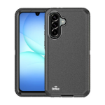 Strike Group CAS-STKRSA17V2 mobile phone case 17 cm (6.7") Cover Black