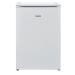 Hotpoint 121 Litre Under Counter Freestanding Fridge - White