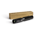 Xerox 106R03757 Toner black high-capacity, 10.7K pages ISO/IEC 19752 for Xerox VersaLink C 7000