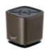 Genius Computer Technology SP-920BT 2.1 portable speaker system Black, Brown 6 W