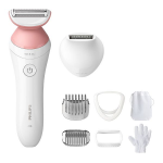 Philips 6000 series BRL146/00. Produkt