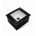 Newland FM30 Fixed bar code reader 1D/2D CMOS Black