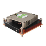 Inter-Tech G-199 Processor Koeler 7 cm
