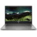 HP Chromebook 14b-nb0010nr 14" Touchscreen HD Intel® Core™ i3 i3-1115G4 8 GB DDR4-SDRAM 128 GB SSD Wi-Fi 6 (802.11ax) ChromeOS Silver