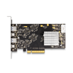 DeLOCK 90097 interfacekaart/-adapter Intern USB 3.2 Gen 2 (3.1 Gen 2), USB Type-C