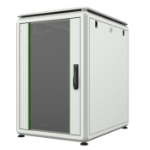 Lanview RDL16U68WH rack cabinet 16U Freestanding rack White