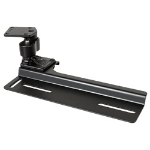 RAM Mounts No-Drill Vehicle Base for '96-07 Dodge Grand Caravan + More