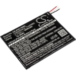 CoreParts TABX-BAT-HUC150SL tablet spare part/accessory Battery