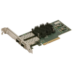 Atto FastFrame NS12 Internal Ethernet 1000 Mbit/s