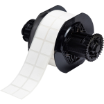 Brady B33-141-481 printer label White Self-adhesive printer label