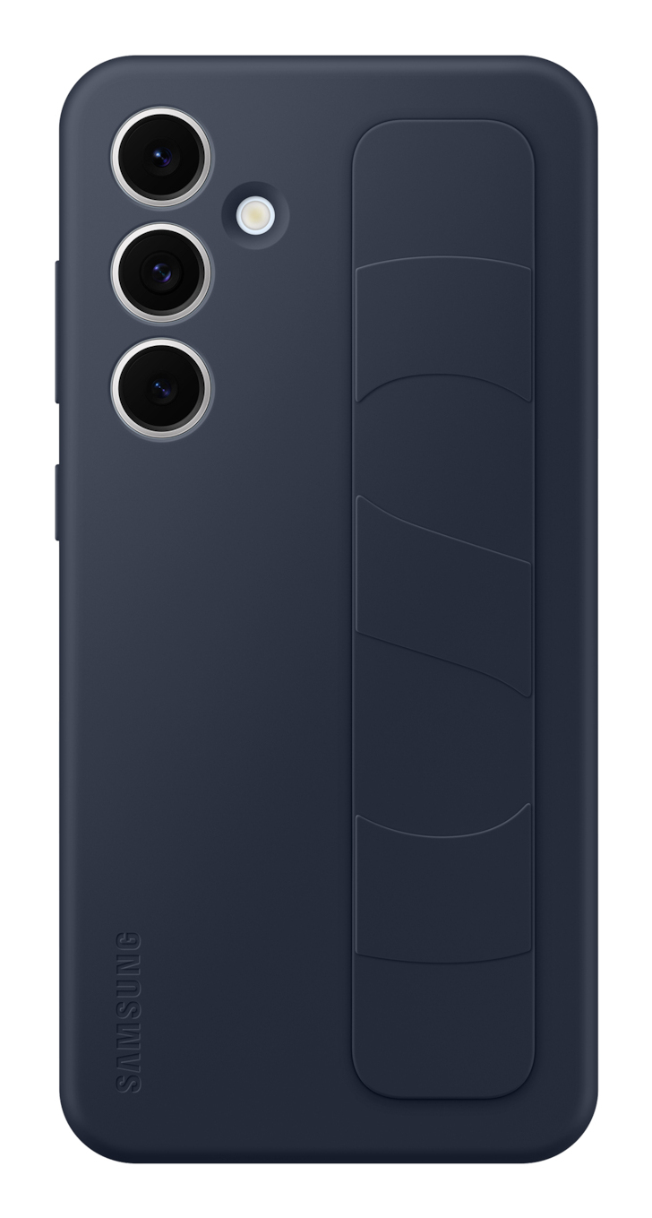 Samsung Standing Grip Case for S24 FE