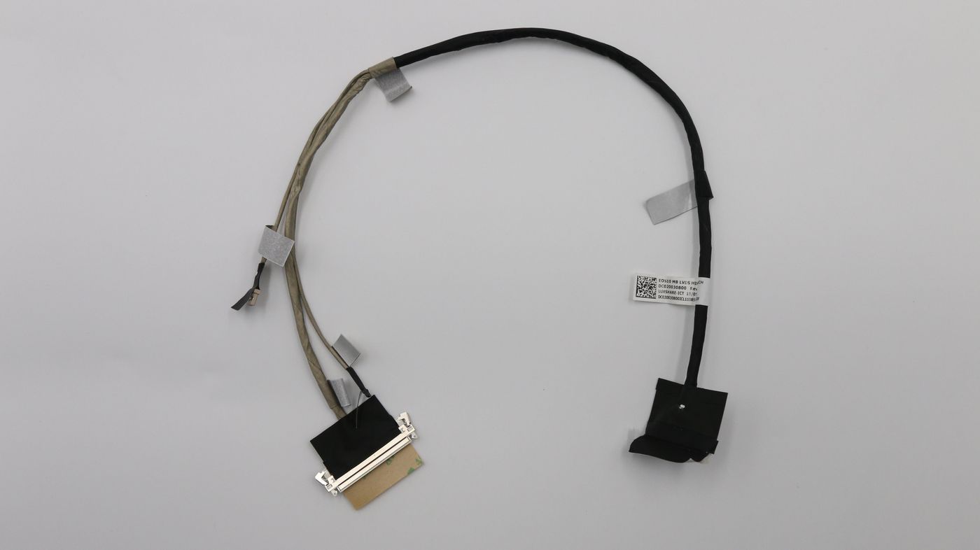 Lenovo LVDS Display Cable With