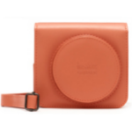 Fujifilm instax SQUARE SQ1 Compact case Terracotta