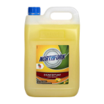 NORTHFORK Geca Disinfectant Lemon 3X5L